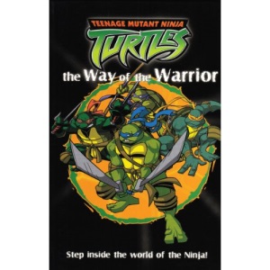 Way of the Warrior (Teenage Mutant Ninja Turtles)