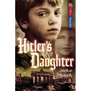 Collins Readers - Hitler's Daughter (Cascades)