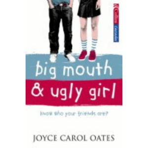 Cascades – Big Mouth and Ugly Girl (Cascades S.)