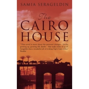 The Cairo House
