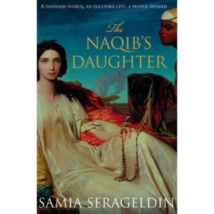 The Naqib's Daughter