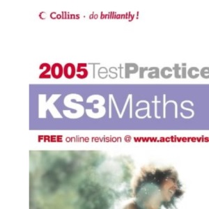 Test Practice – KS3 Maths (Test Practice S.)
