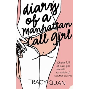 Diary of a Manhattan Call Girl (Nancy Chan Novels)