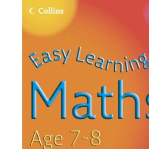 Easy Learning – Maths Age 7–8