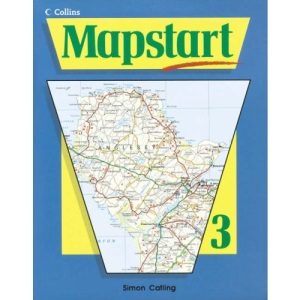 Collins Mapstart – Mapstart 3: No. 3