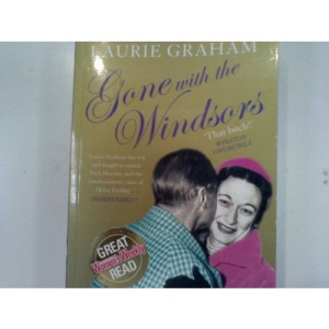 Gone With the Windsors