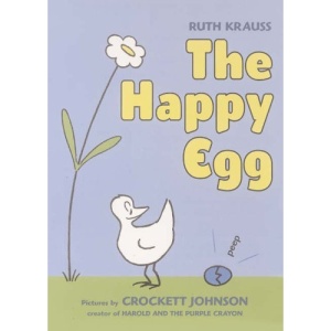 The Happy Egg