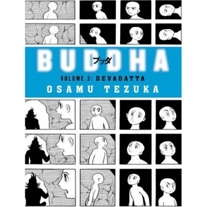 Devadatta: All Life is sacred...: Book 3 (Buddha)