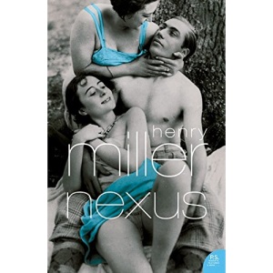 Harper Perennial Modern Classics - Nexus