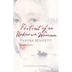 Portrait of an Unknown Woman