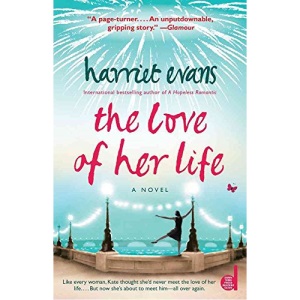 The Love of Her Life