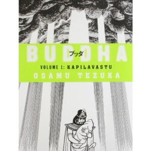 Kapilavastu: Book 1 (Buddha)