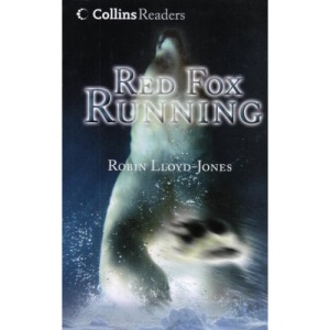 Collins Readers - Red Fox Running