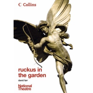 Collins National Theatre Plays - Ruckus in the Garden