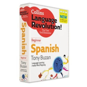 Collins Language Revolution - Spanish: Beginner