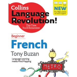 Collins Language Revolution - French: Beginner
