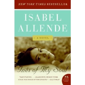 Inés of My Soul