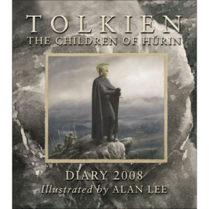 Tolkien Diary 2008: The Children of Húrin: The Children of Hurin