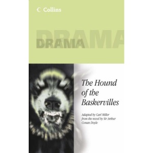 Collins Drama - Hound of the Baskervilles