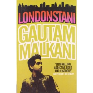 Londonstani