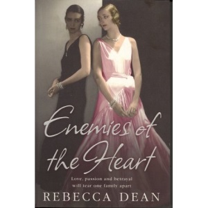 Enemies of the Heart