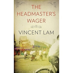 The Headmaster's Wager