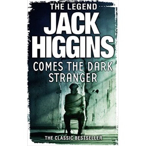 Comes the Dark Stranger: The Classic Bestseller