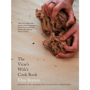 The Vicar’s Wife’s Cook Book
