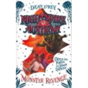 Nightmare Academy (2) - Monster Revenge