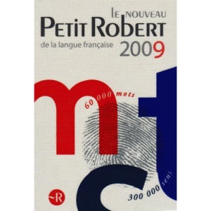 Le Petit Robert (Dictionary)