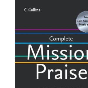 Complete Mission Praise: Music edition
