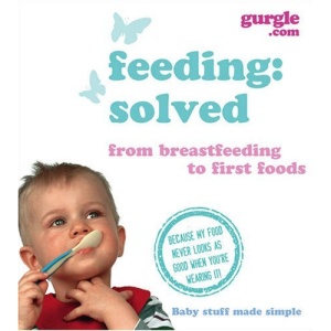 Gurgle – Feeding: Solved