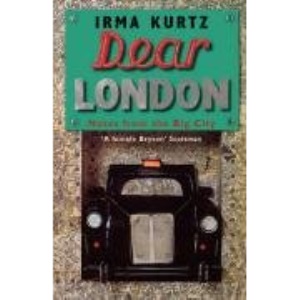 Dear London: Notes from the Big City