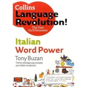 Collins Language Revolution - Word Power Italian