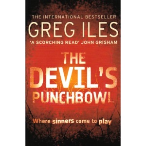 The Devil's Punchbowl