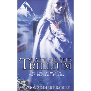 Lady of the Trillium