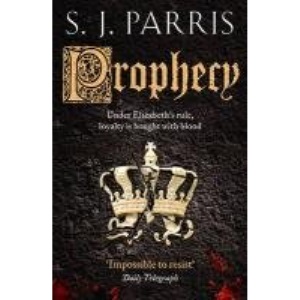 Prophecy (Giordano Bruno, Book 2)