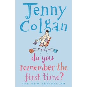 Do You Remember the First Time?