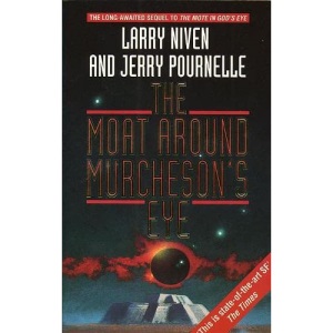 THE MOAT AROUND MURCHESON’S EYE