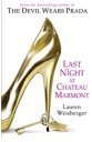 Last Night at Chateau Marmont