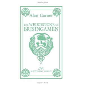 The Weirdstone of Brisingamen