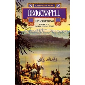Dragonspell: The Southern Sea
