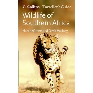 Traveller's Guide - Wildlife of Southern Africa