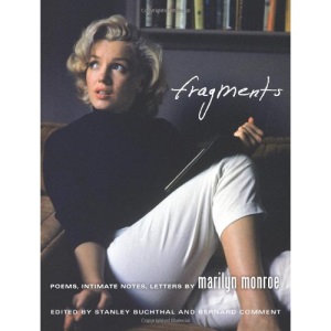 Marilyn Monroe: Fragments