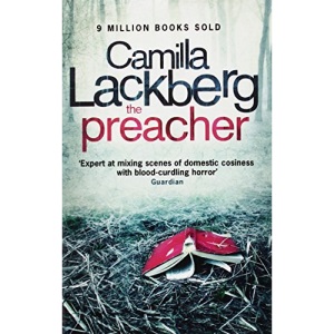 The Preacher
