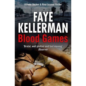 Blood Games
