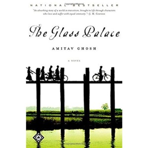 The Glass Palace
