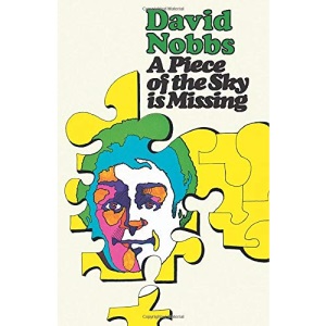 A Piece of the Sky is Missing