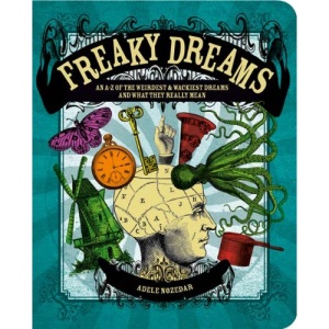 Freaky Dreams