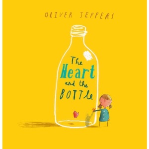 The Heart and the Bottle Mini HB